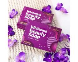 WHITENING BEAUTY SOAP