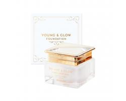 YOUNG AND GLOW FOUNDATION