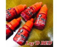 LAY'D RED