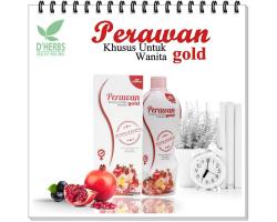 PERAWAN GOLD