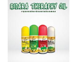 BIDARA THERAPHY OIL