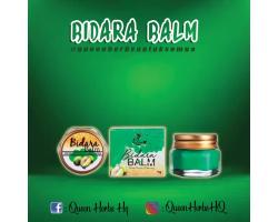 BIDARA BALM