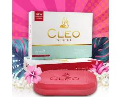 CLEO SECRET SOAP