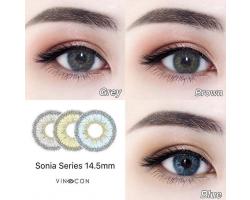 LENS KOREA