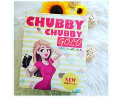 CHUBBY CHUBBY GOLD