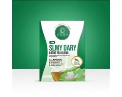 SLMY DARY LOTUS TEA BLEND