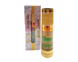 GLOW GLOWING GOLD SERUM