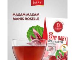 SKNY DARY ROSELLE TEA BLEND