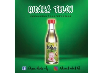 BIDARA TELON