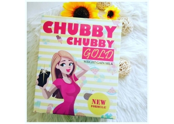 CHUBBY CHUBBY GOLD