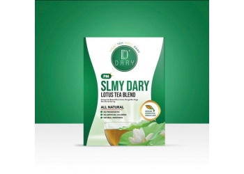 SLMY DARY LOTUS TEA BLEND