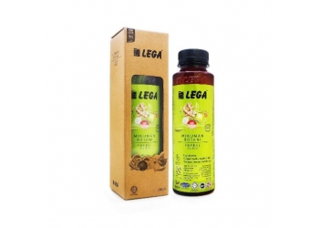 LEGA MINUMAN BOTANI